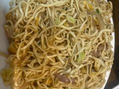 -朗御烧烤·江湖菜·鲜货(望平街店)