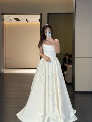 -MuseMarry婚纱(前海嘉里中心店)