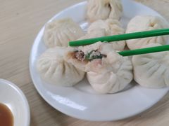 -津门永胜包子铺(哈尔滨道总店)