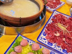 牛肉丸-大戚饭店(泰华路店)