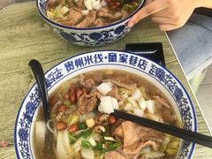 -贵州米线(童家巷店)