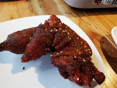 -半天妖烤鱼(方庄店)