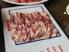 -匹夫涮肉城(黄村店)