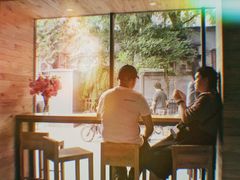 大堂-VOYAGE COFFEE(北锣鼓巷店)