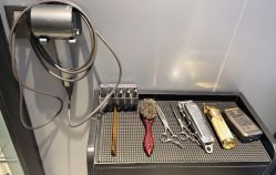 -不迫先生专业男士剪发