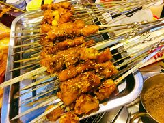 -宗泉烤全羊·烤羊腿·家常菜(解放东路店)