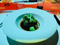 -翡翠36餐厅(浦东香格里拉店)