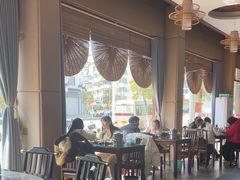 -朗妈私房菜(婺女州店)