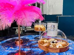 -西安W酒店·WEI全味西餐厅