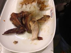 -牛车水美食街