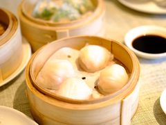 潮府虾饺皇-潮府馆·非遗潮州菜·世纪公园(新国际博览中心店)