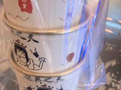 秘制臭豆腐-逐豆匠(望京店)