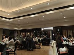 -海天楼中餐厅(吴宫泛太平洋酒店)