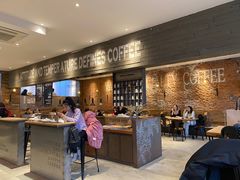 -Vanilla Specialty Coffee(八大关店)