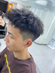 -AG·STYLE沙龙