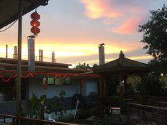 -鹅公村食府(罗阳分店)