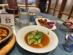 -味妙顺德厨房(绿地缤纷城店)