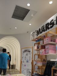 -MINI MARS KIDS CLUB亲子家庭中心(杨浦黄兴店)