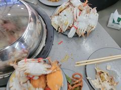 -仙螺岛海鲜自助餐厅(总店)