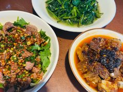 -天下客饭店(中山路店)