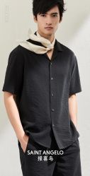 -报喜鸟·高端西服定制(苏州人民商场店)