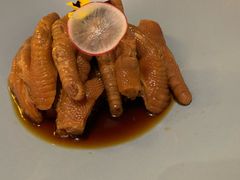-羡餐厅·杭帮菜·淳菜(千岛湖自由洲际殿店)