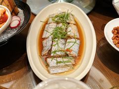 -东海怡品海鲜豆捞(西水东店)
