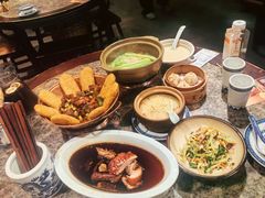 -南京大牌档(凯德1818店)