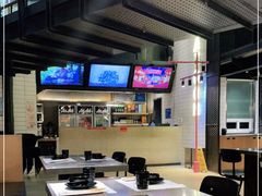 大堂-一棠龙虾•王牌虾球(楚河汉街店)