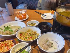 -印象鲵宴·张家界地标美食名片(溪布街店)