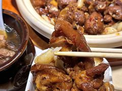 -小柴米·传统江西菜(八一广场店)