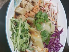 -东口码头·烧鸽子·鱼头泡饼·地方菜(金鹰悦城店)