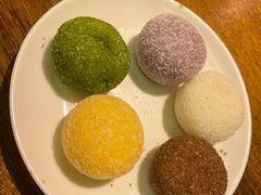 -川北凉粉(西河中路店)