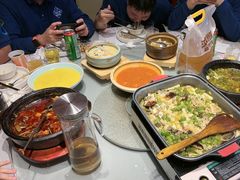 -川知味(京华城店)