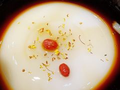 桂花凉糕-太平张醪糟(西街直营店)