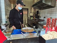 -黑色经典臭豆腐·长沙鲜食商店(坡子街店)