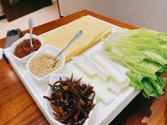 -巨鼎谭家菜(普照寺路店)