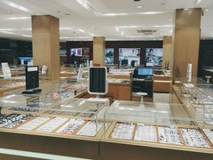 -茂昌眼镜(南京东路店)