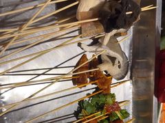 -钢管厂五区小郡肝火锅串串香(清河店)