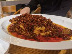 -隐庐·古法川菜(高新店)