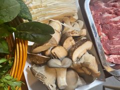 -老北京涮羊肉(航东路店)
