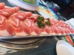-名都晓荷塘(涿州店)