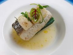 -杭州西子湖四季酒店-WL BISTRO西湖餐厅(灵隐路店)