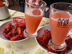 -铭副琦食·虾蟹烩馆(渔人码头店)