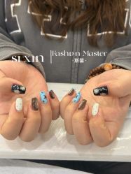 -斯馨·健康美甲美睫