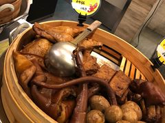 -眉州东坡(团结湖店)