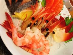 -月见·烧鸟酒场居酒屋(农科路店)