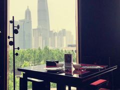 -上海滩餐厅(BFC外滩金融中心店)