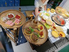 -巴隆门重庆老火锅(太湖路店)