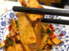 -新新湘菜馆(新中街二条店)